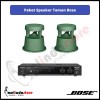 Paket Speaker Outdoor Taman Kolam Bose 360P | 2 Speaker